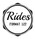 Logo Rides Format 127